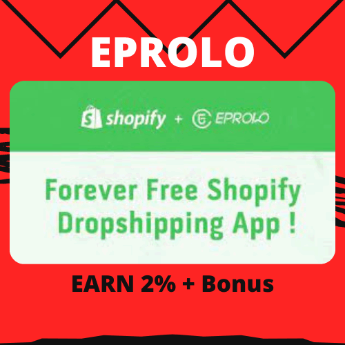 EPROLO | CIAOMARKETS