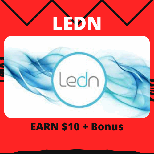 LEDN | CIAOMARKETS