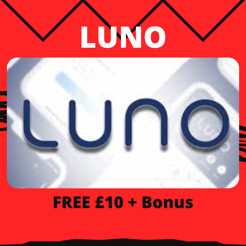 LUNO | CIAOMARKETS