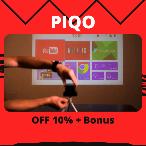 PIQO | CIAOMARKETS