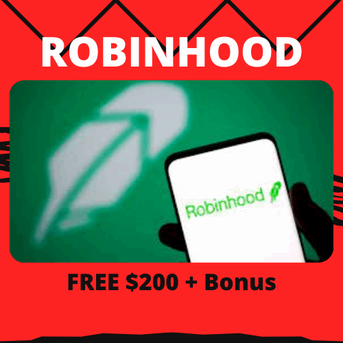 ROBINHOOD | CIAOMARKETS