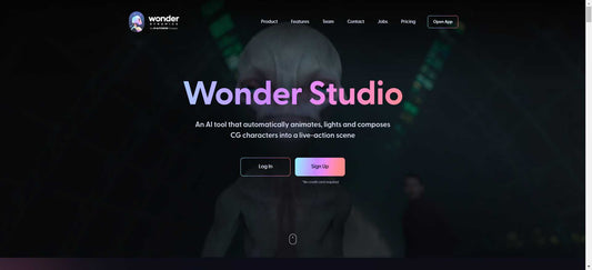 WONDER DYNAMICS AI | CIAOMARKETS