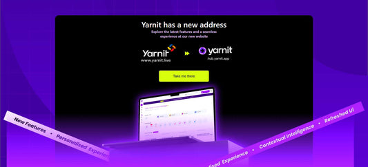 YARNIT AI | CIAOMARKETS