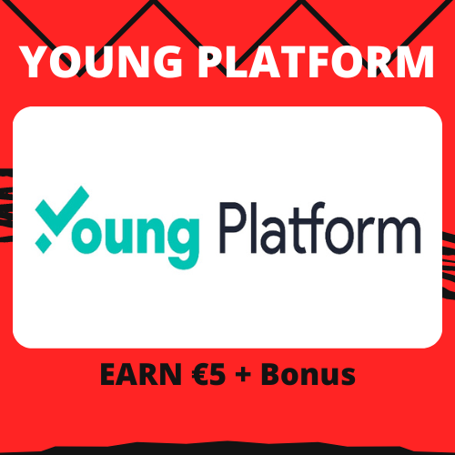 YOUNG PLATFORM | CIAOMARKETS