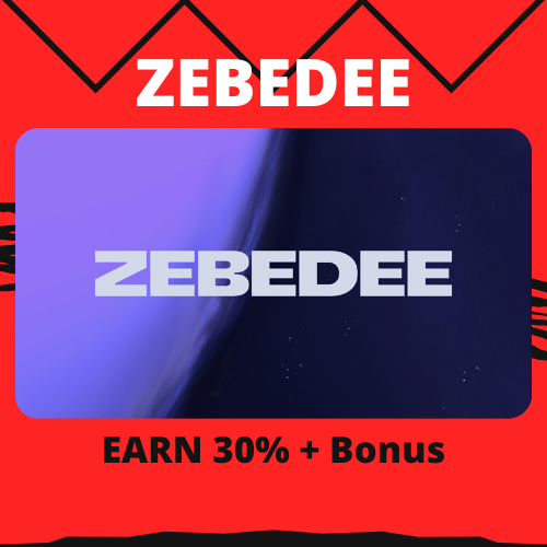 ZEBEDEE | CIAOMARKETS