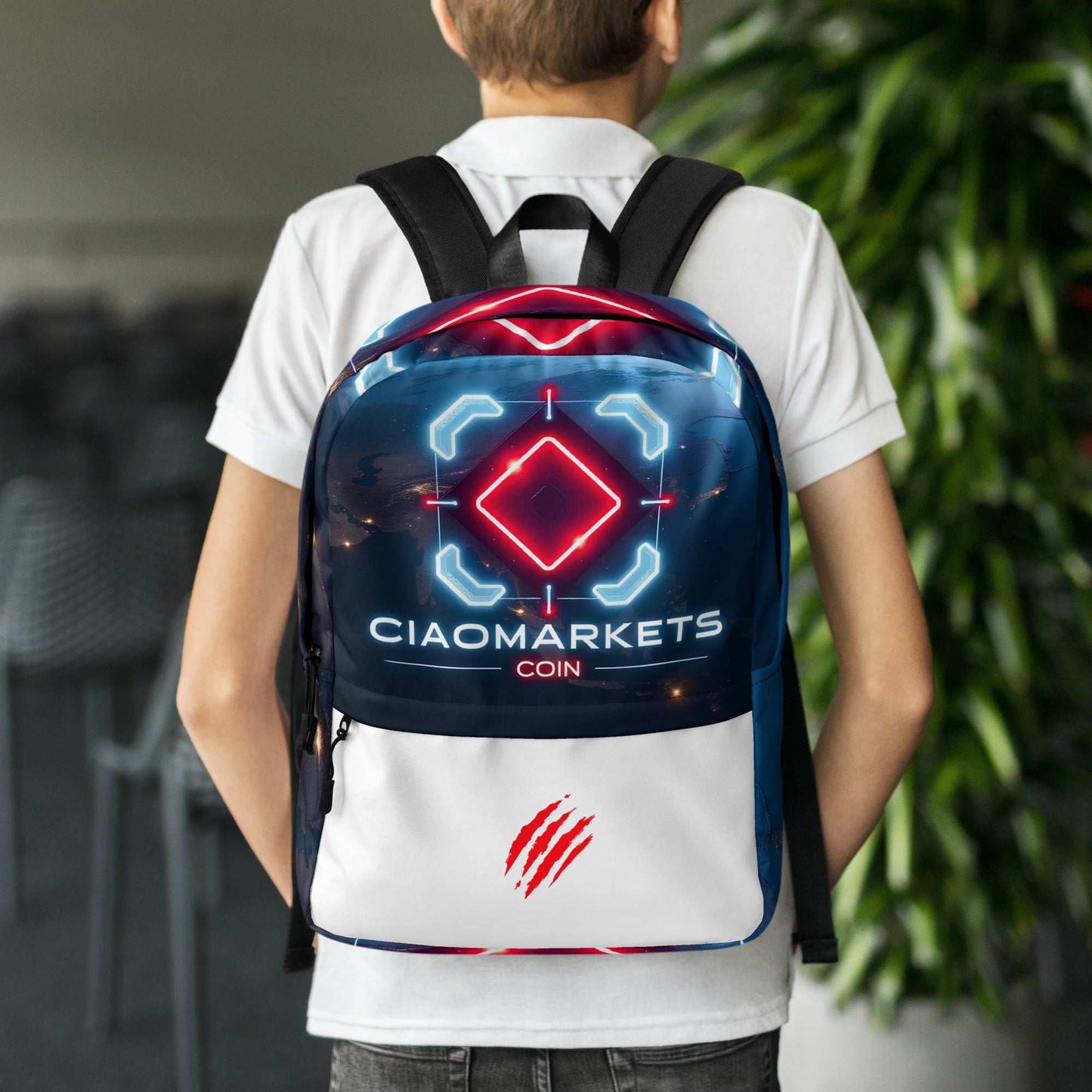 CIAOMARKETS COIN | $CIAO | CRYPTO | CIAOMARKETS ECOSYSTEM