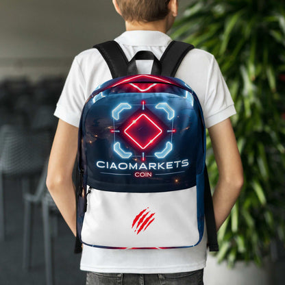 CIAOMARKETS COIN | $CIAO | CRYPTO | CIAOMARKETS ECOSYSTEM