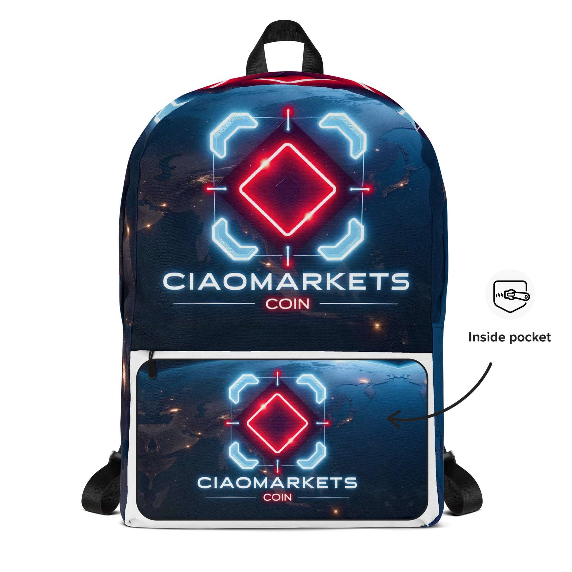 CIAOMARKETS COIN | $CIAO | CRYPTO | CIAOMARKETS ECOSYSTEM