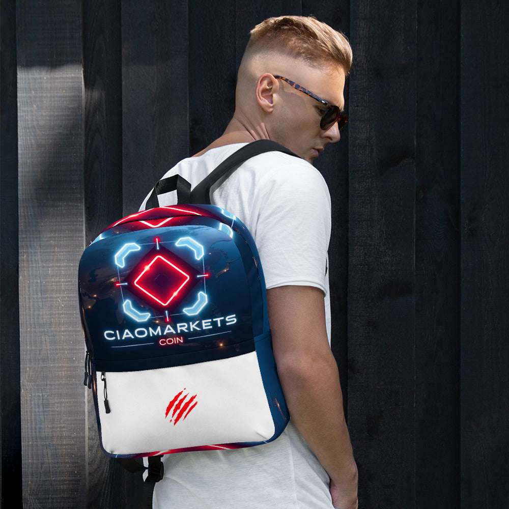 CIAOMARKETS COIN | $CIAO | CRYPTO | CIAOMARKETS ECOSYSTEM