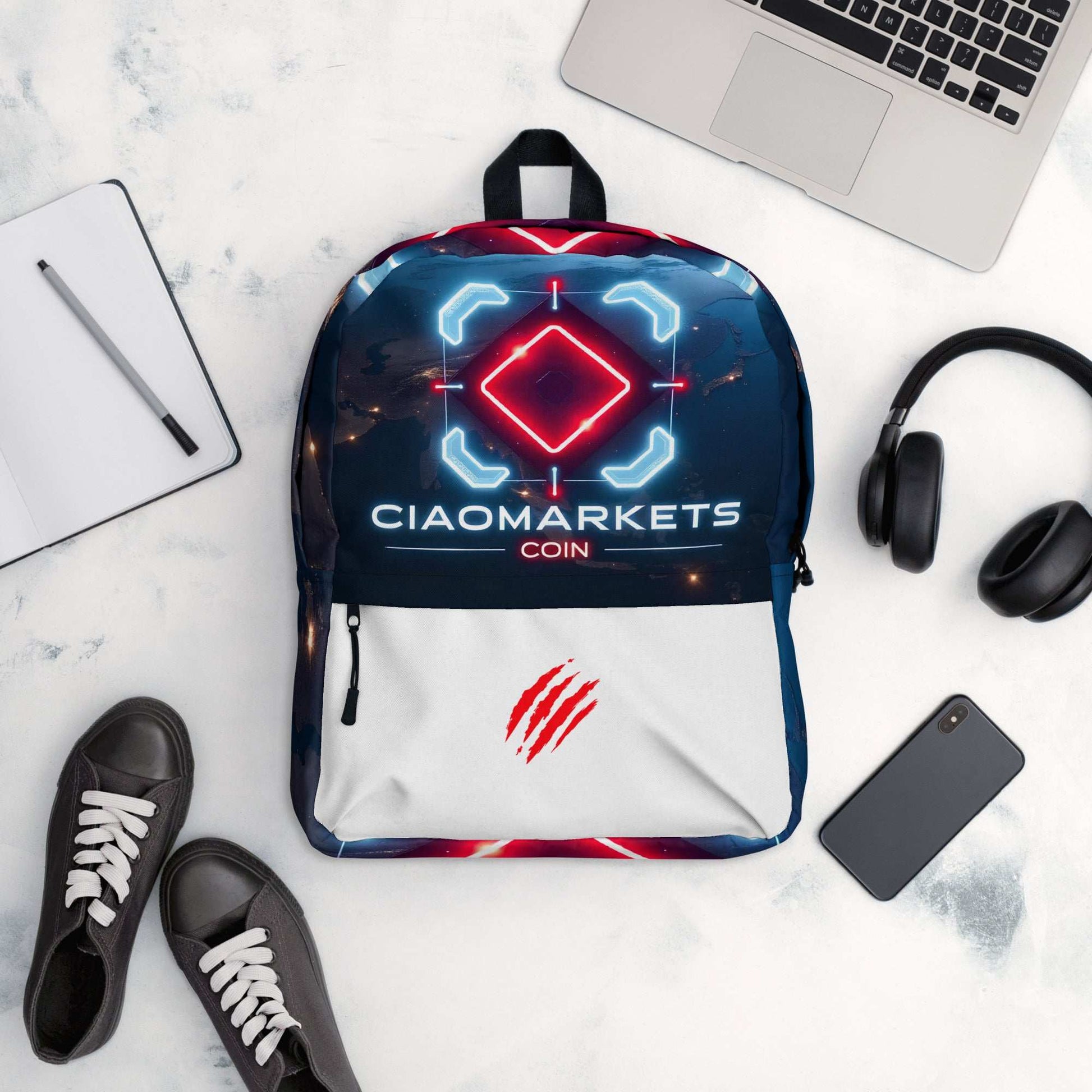 CIAOMARKETS COIN | $CIAO | CRYPTO | CIAOMARKETS ECOSYSTEM