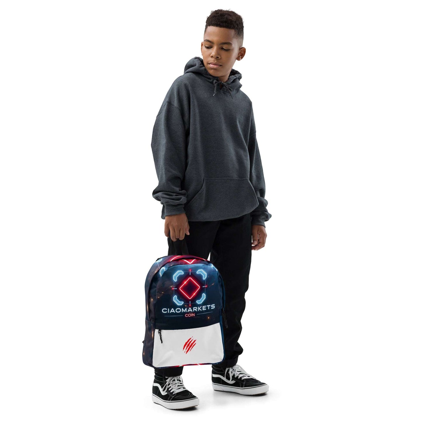 CIAOMARKETS COIN | $CIAO | CRYPTO | CIAOMARKETS ECOSYSTEM