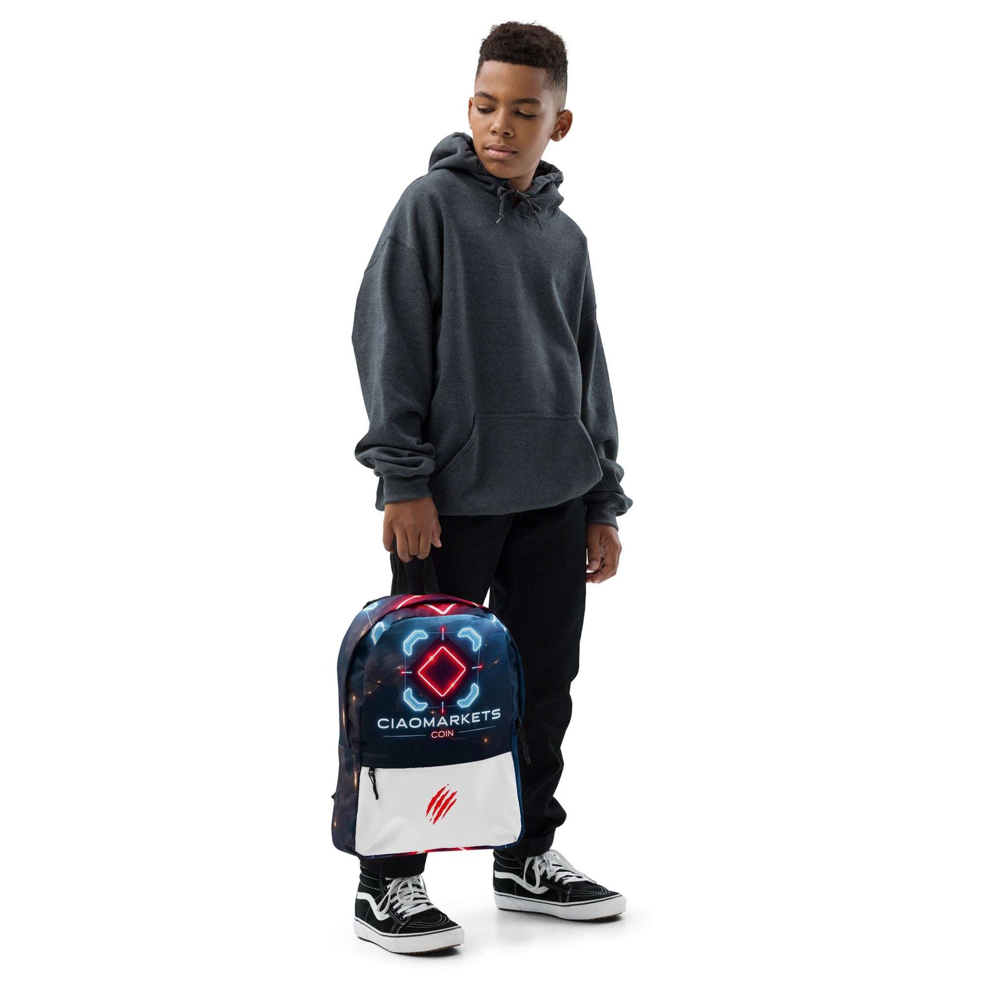 CIAOMARKETS COIN | $CIAO | CRYPTO | CIAOMARKETS ECOSYSTEM