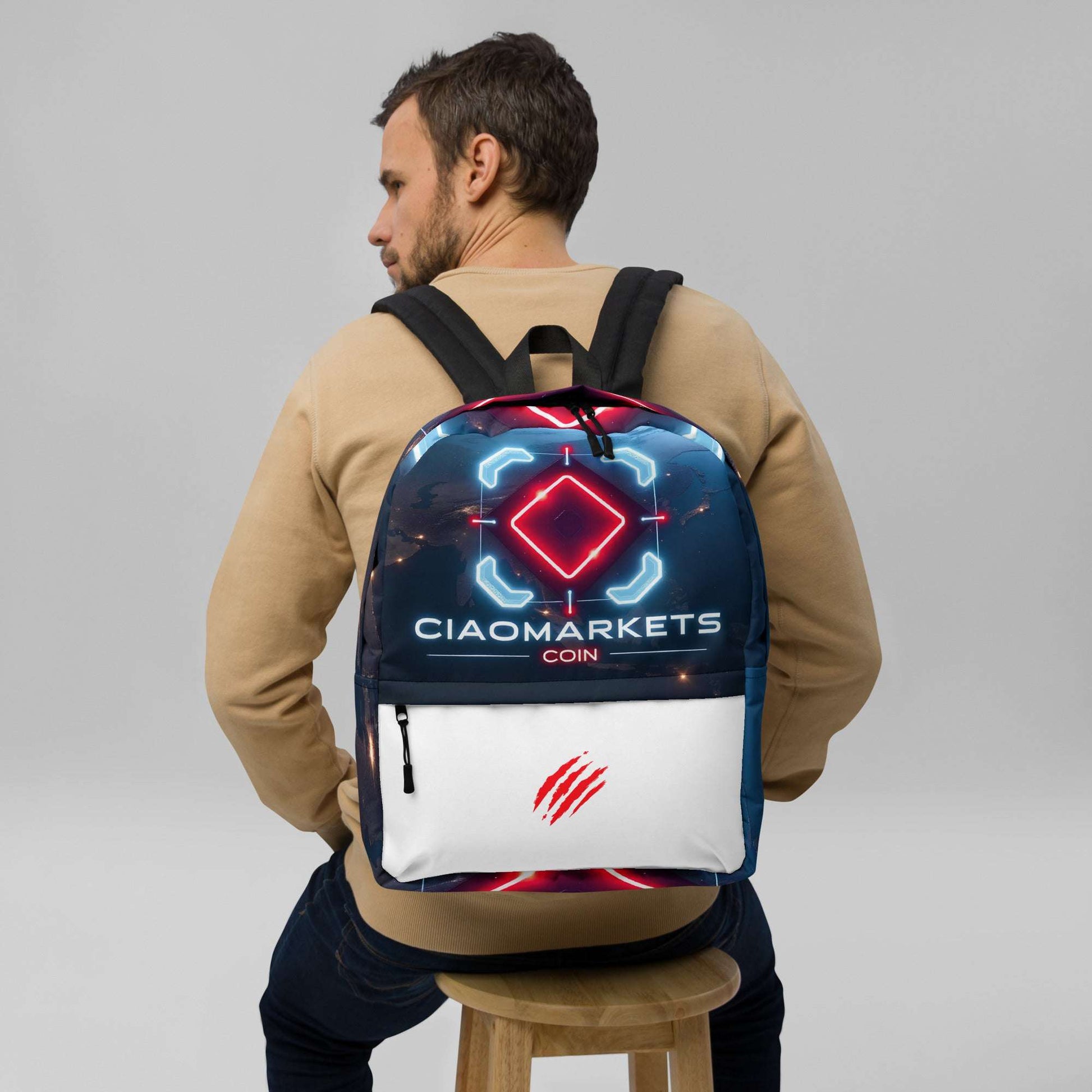 CIAOMARKETS COIN | $CIAO | CRYPTO | CIAOMARKETS ECOSYSTEM