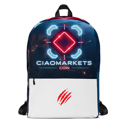 CIAOMARKETS COIN | $CIAO | CRYPTO | CIAOMARKETS ECOSYSTEM