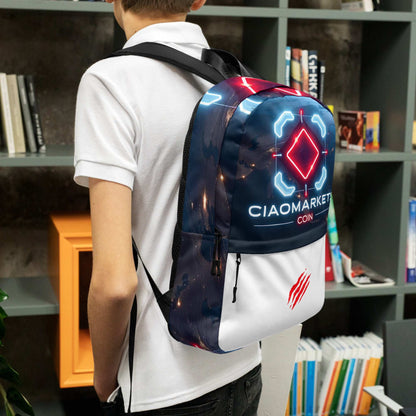 CIAOMARKETS COIN | $CIAO | CRYPTO | CIAOMARKETS ECOSYSTEM