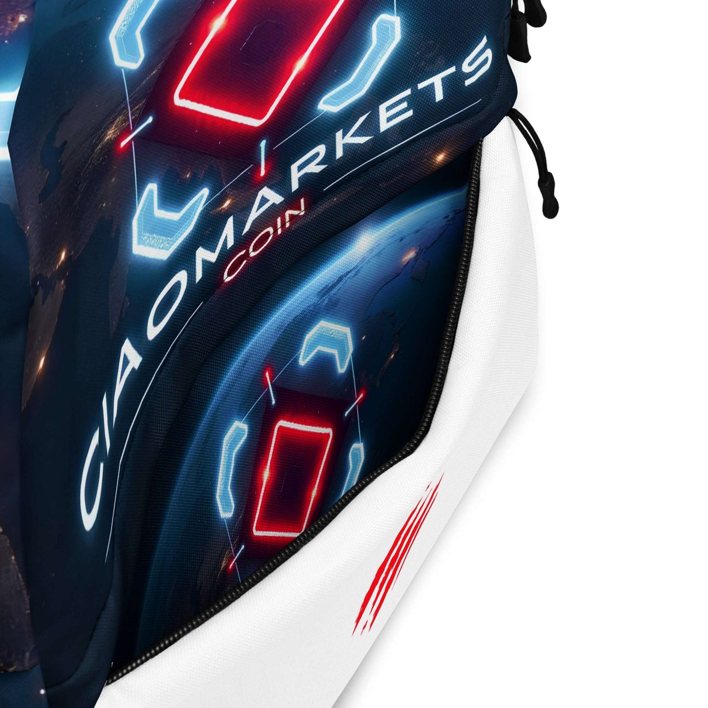 CIAOMARKETS COIN | $CIAO | CRYPTO | CIAOMARKETS ECOSYSTEM