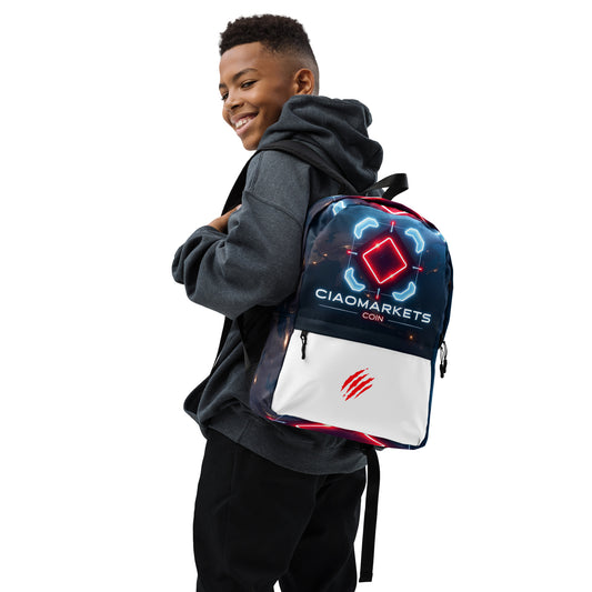 CIAOMARKETS COIN | $CIAO | CRYPTO | CIAOMARKETS ECOSYSTEM