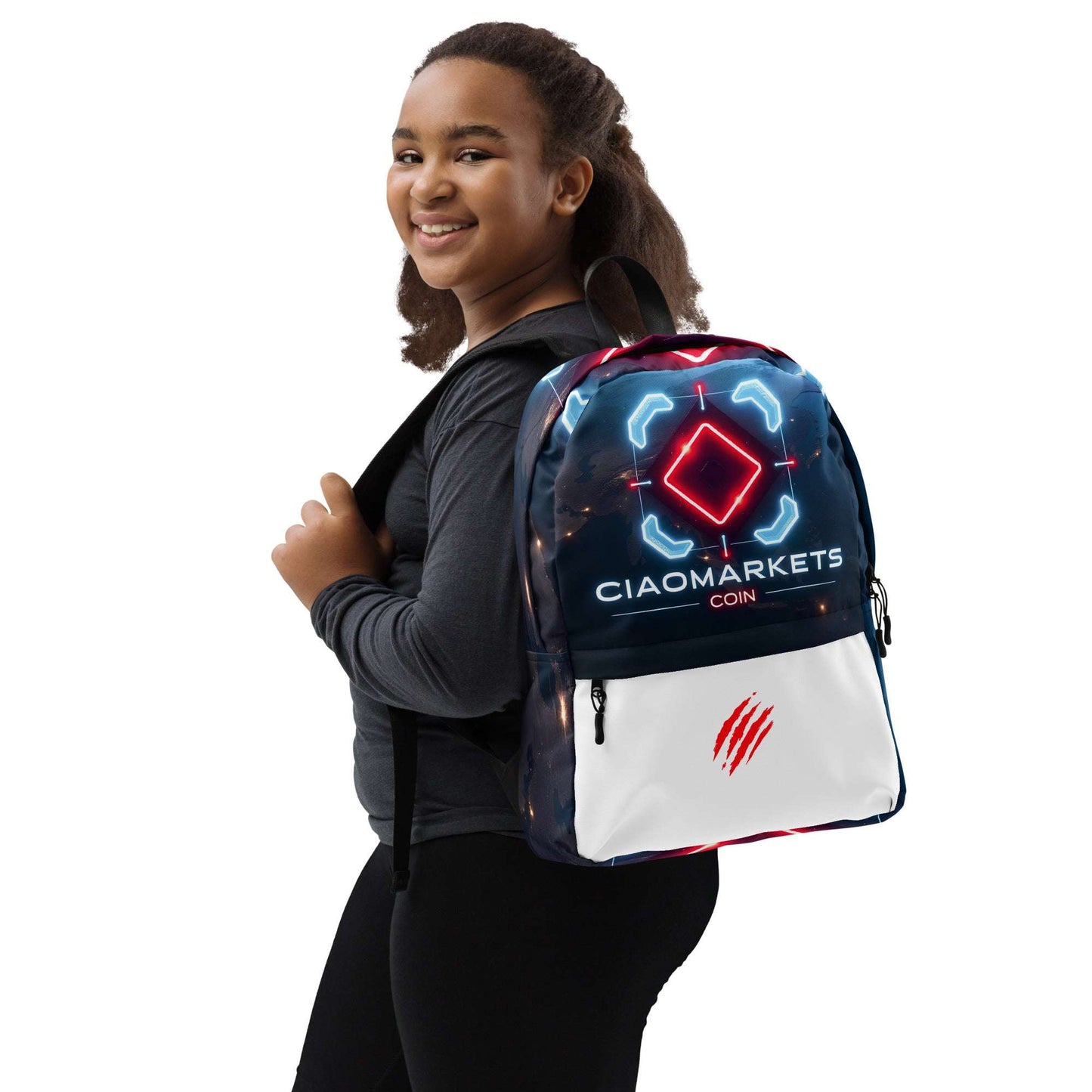 CIAOMARKETS COIN | $CIAO | CRYPTO | CIAOMARKETS ECOSYSTEM