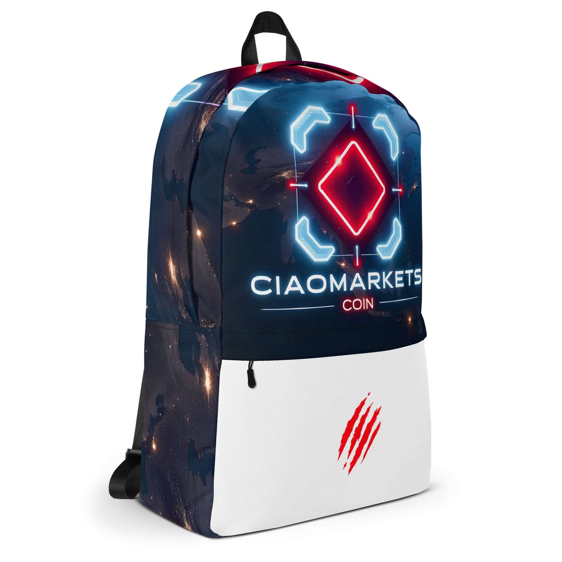 CIAOMARKETS COIN | $CIAO | CRYPTO | CIAOMARKETS ECOSYSTEM