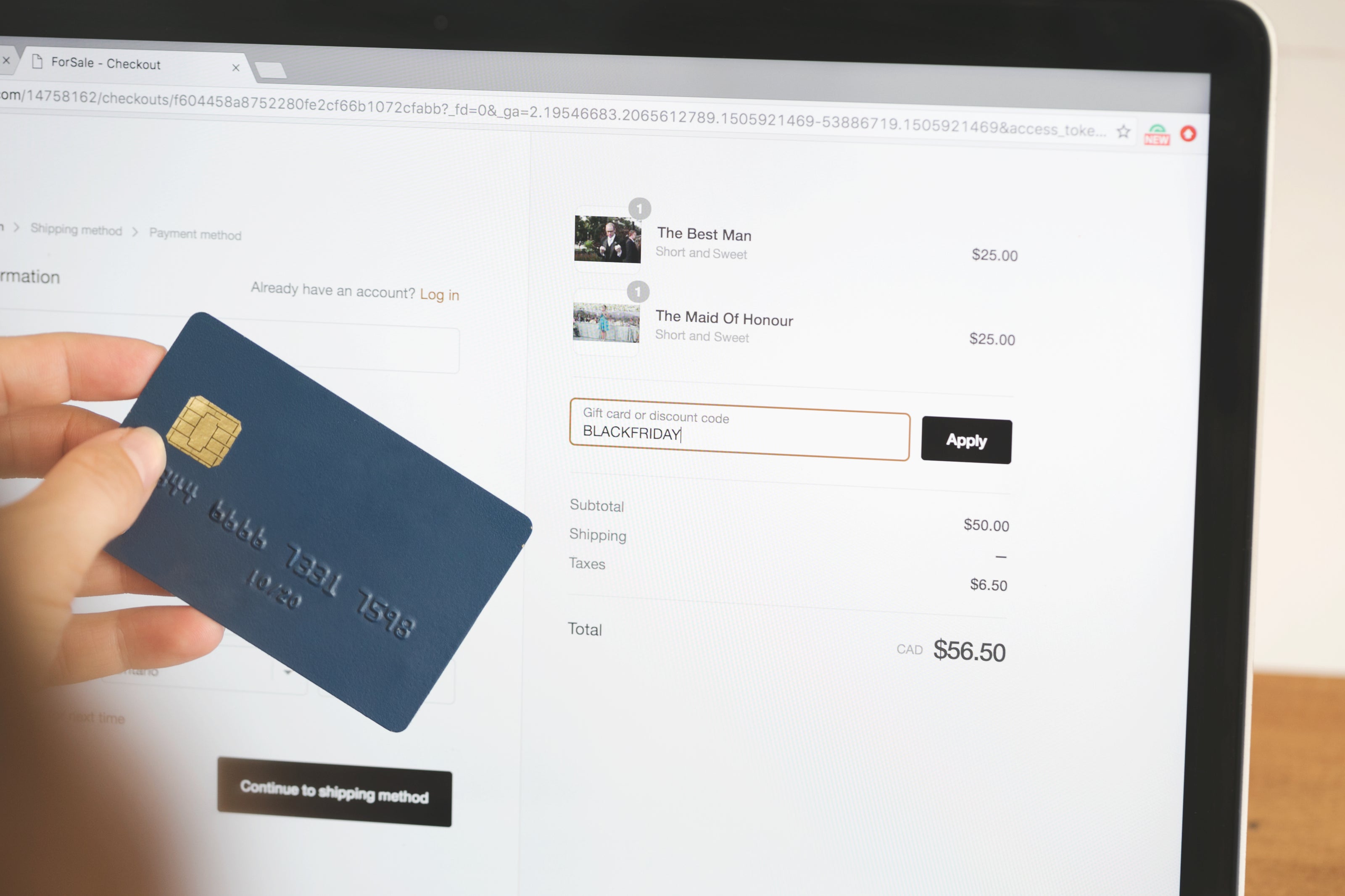 PAYPAL CHECKOUT | CIAOMARKETS ECOSYSTEM