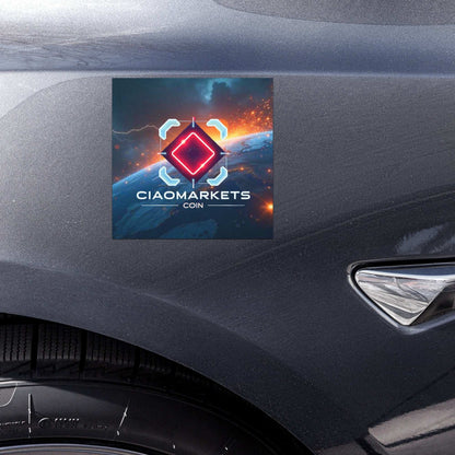 CIAOMARKETS COIN | $CIAO | CRYPTO | CIAOMARKETS ECOSYSTEM