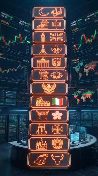 Languages | CRYPTO CALCULATOR | CIAOMARKETS ECOSYSTEM | CIAOMARKETS | CALCULATOR | FIAT CURRENCY | CRYPTOCURRENCY | $CIAO COIN | $CIAO TOKEN | CIAOMARKETS COIN