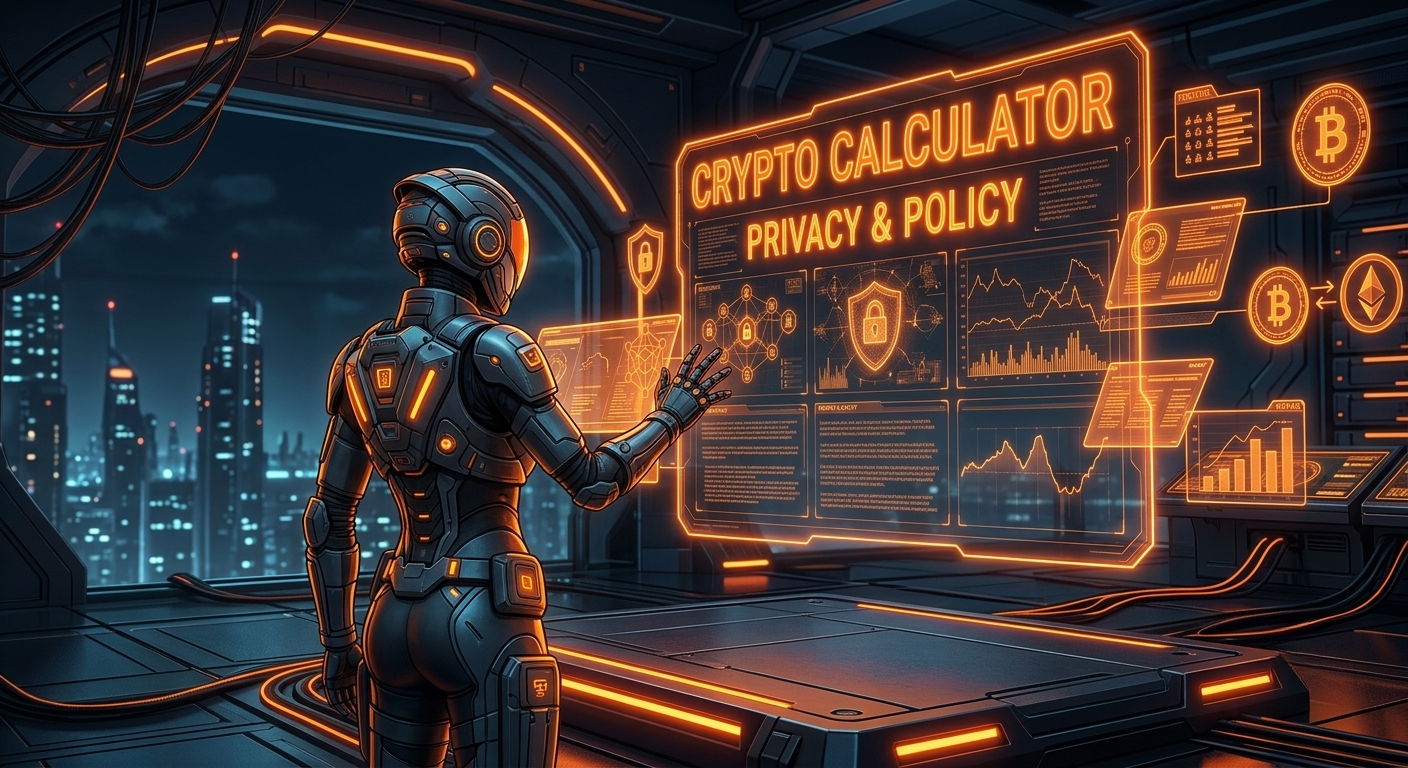 Privacy And Policy | CRYPTO CALCULATOR | CIAOMARKETS ECOSYSTEM | CIAOMARKETS | CALCULATOR | FIAT CURRENCY | CRYPTOCURRENCY | $CIAO COIN | $CIAO TOKEN | CIAOMARKETS COIN