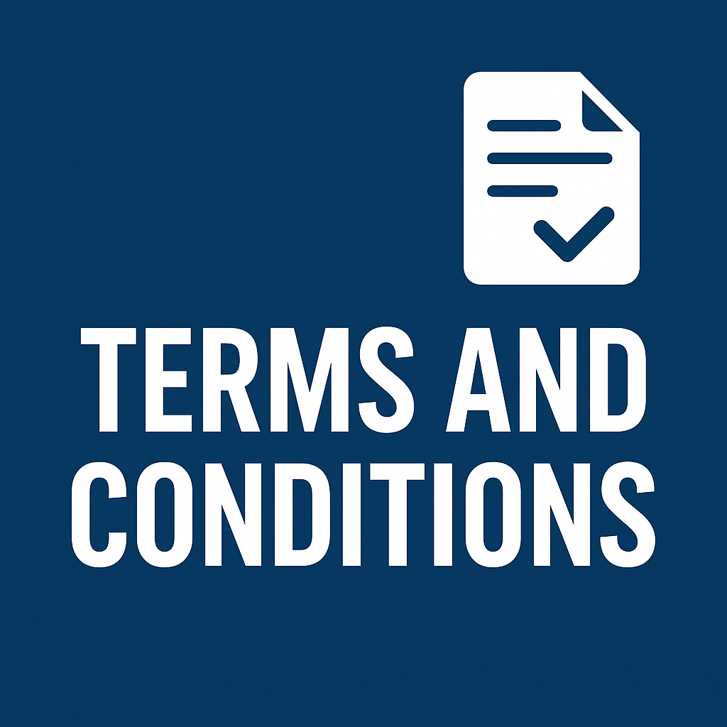 Terms and Conditions | $CIAO MINING APP | $CIAO COIN | CIAOMARKETS ECOSYSTEM