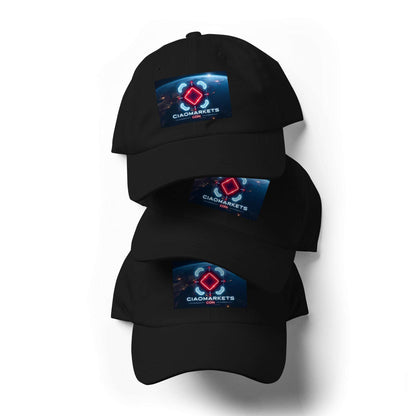 CIAOMARKETS COIN | $CIAO | CRYPTO | CIAOMARKETS ECOSYSTEM