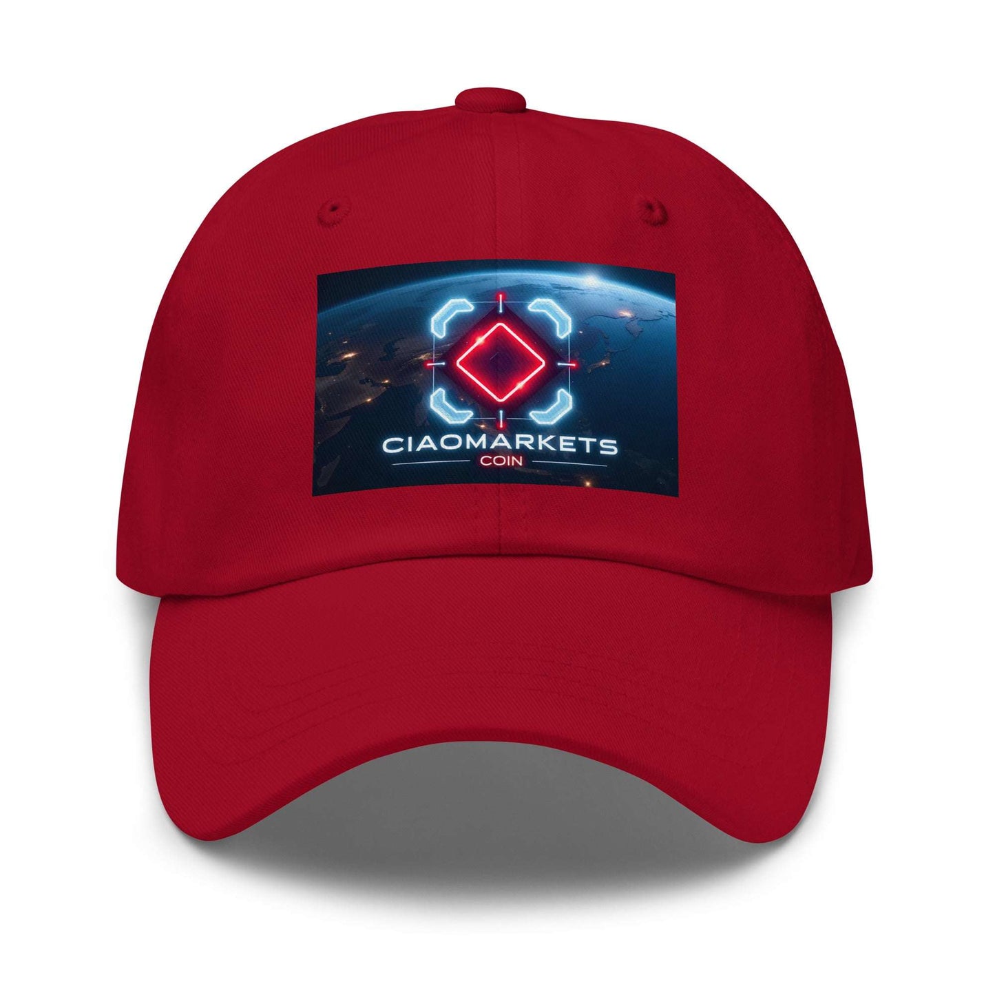 CIAOMARKETS COIN | $CIAO | CRYPTO | CIAOMARKETS ECOSYSTEM