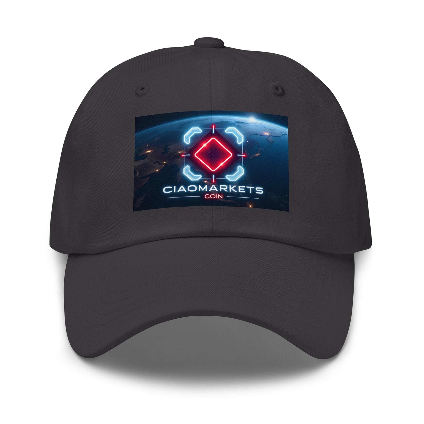 CIAOMARKETS COIN | $CIAO | CRYPTO | CIAOMARKETS ECOSYSTEM