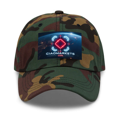 CIAOMARKETS COIN | $CIAO | CRYPTO | CIAOMARKETS ECOSYSTEM