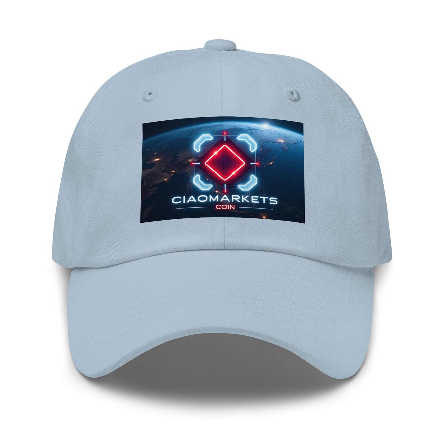 CIAOMARKETS COIN | $CIAO | CRYPTO | CIAOMARKETS ECOSYSTEM