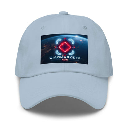 CIAOMARKETS COIN | $CIAO | CRYPTO | CIAOMARKETS ECOSYSTEM