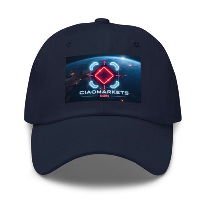 CIAOMARKETS COIN | $CIAO | CRYPTO | CIAOMARKETS ECOSYSTEM