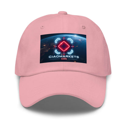 CIAOMARKETS COIN | $CIAO | CRYPTO | CIAOMARKETS ECOSYSTEM