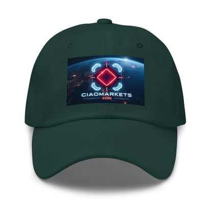 CIAOMARKETS COIN | $CIAO | CRYPTO | CIAOMARKETS ECOSYSTEM