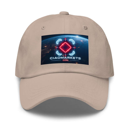 CIAOMARKETS COIN | $CIAO | CRYPTO | CIAOMARKETS ECOSYSTEM