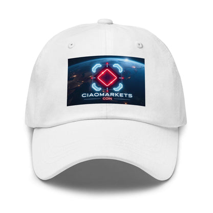 CIAOMARKETS COIN | $CIAO | CRYPTO | CIAOMARKETS ECOSYSTEM