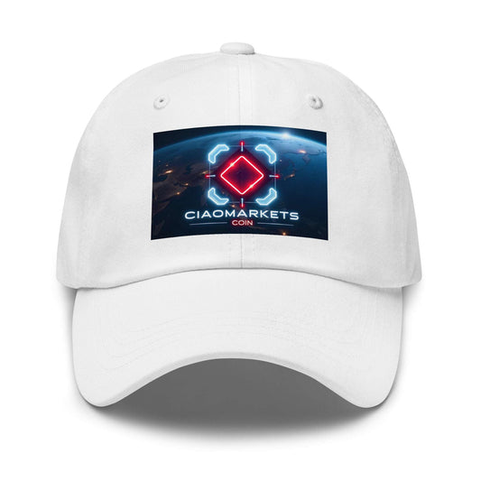 CIAOMARKETS COIN | $CIAO | CRYPTO | CIAOMARKETS ECOSYSTEM