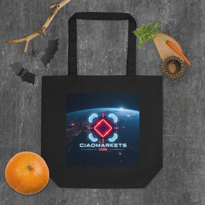 CIAOMARKETS COIN | $CIAO | CRYPTO | CIAOMARKETS ECOSYSTEM