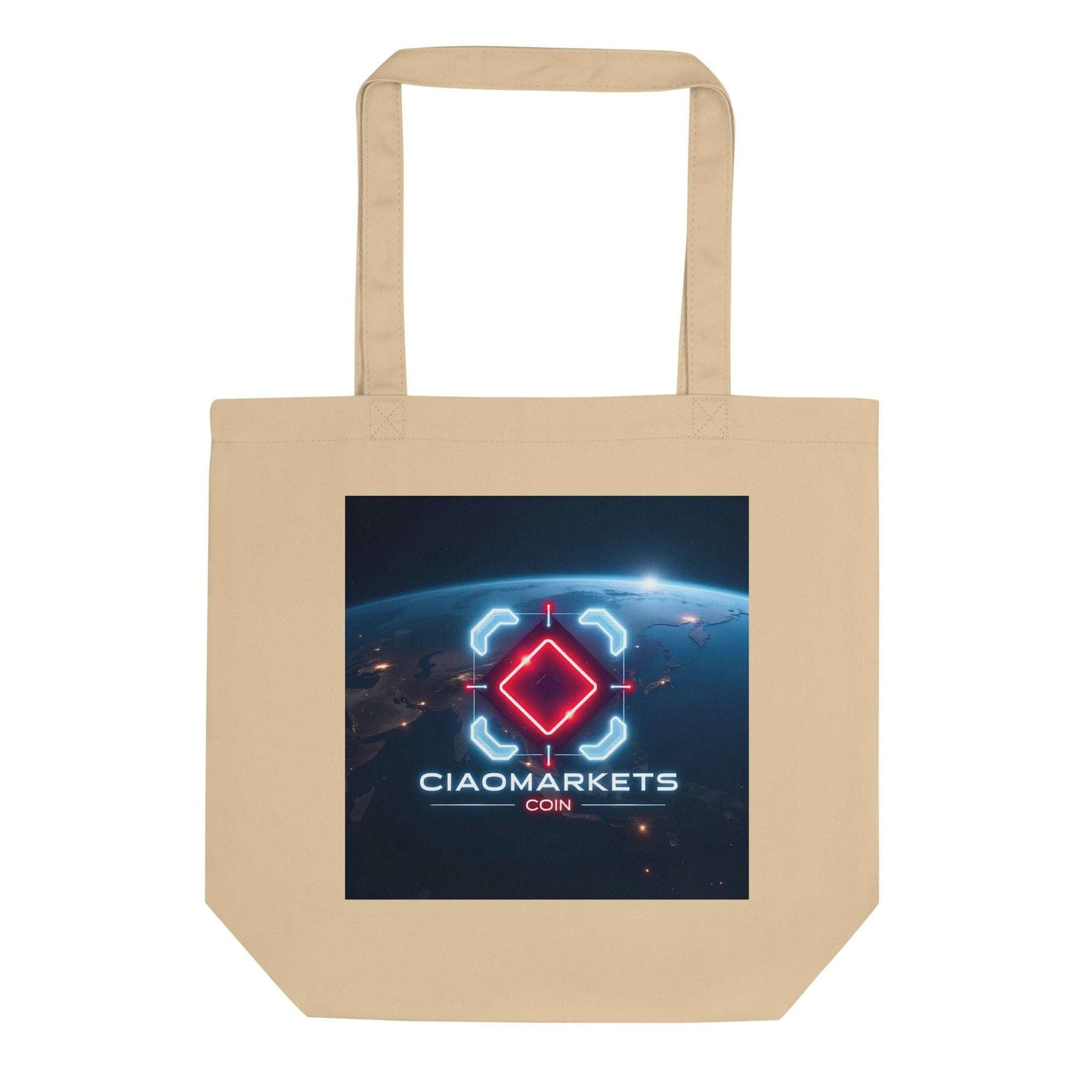 CIAOMARKETS COIN | $CIAO | CRYPTO | CIAOMARKETS ECOSYSTEM