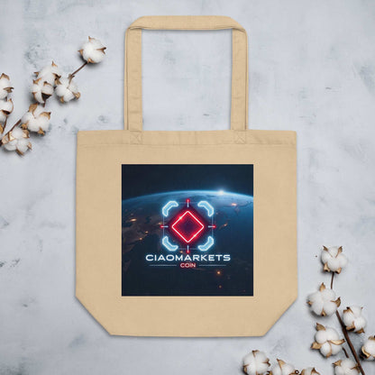 CIAOMARKETS COIN | $CIAO | CRYPTO | CIAOMARKETS ECOSYSTEM