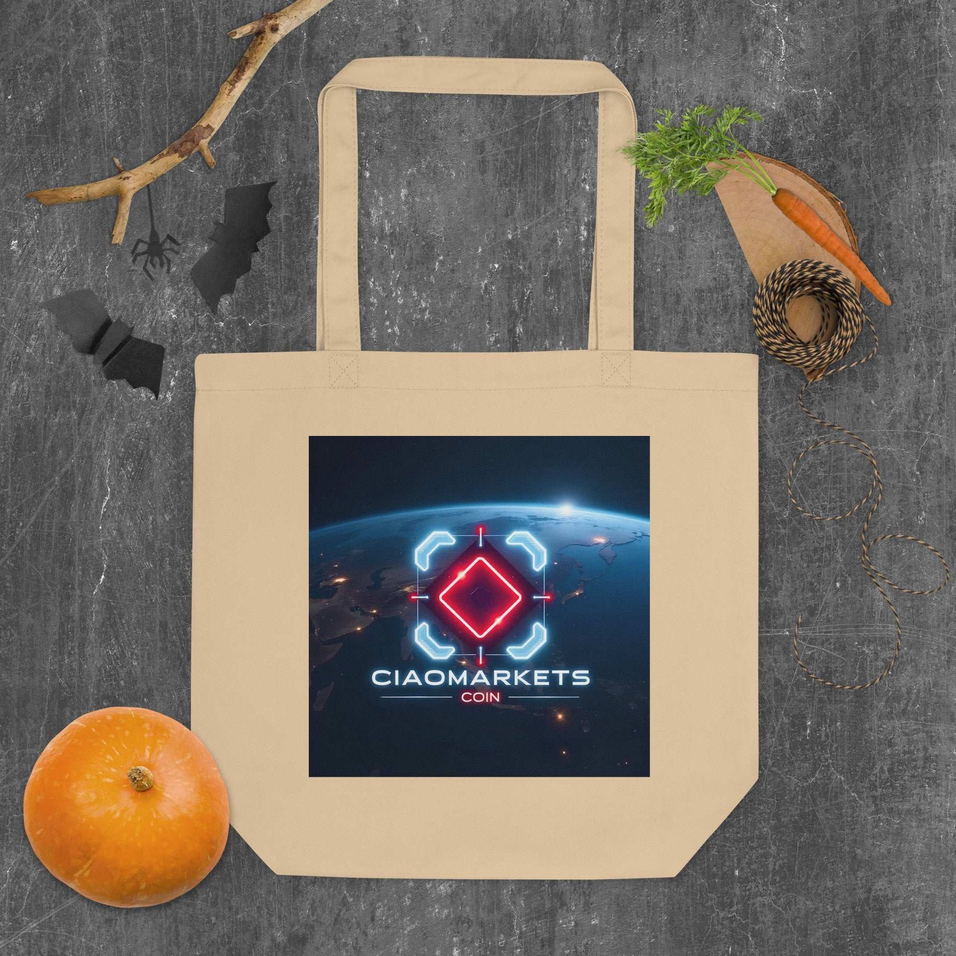 CIAOMARKETS COIN | $CIAO | CRYPTO | CIAOMARKETS ECOSYSTEM