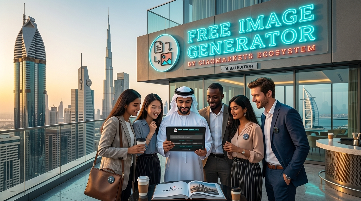 Landing Page | FREE IMAGE GENERATOR | CIAOMARKETS ECOSYSTEM | CIAOMARKETS | AI IMAGE | TEXT TO IMAGE | FREE APP
