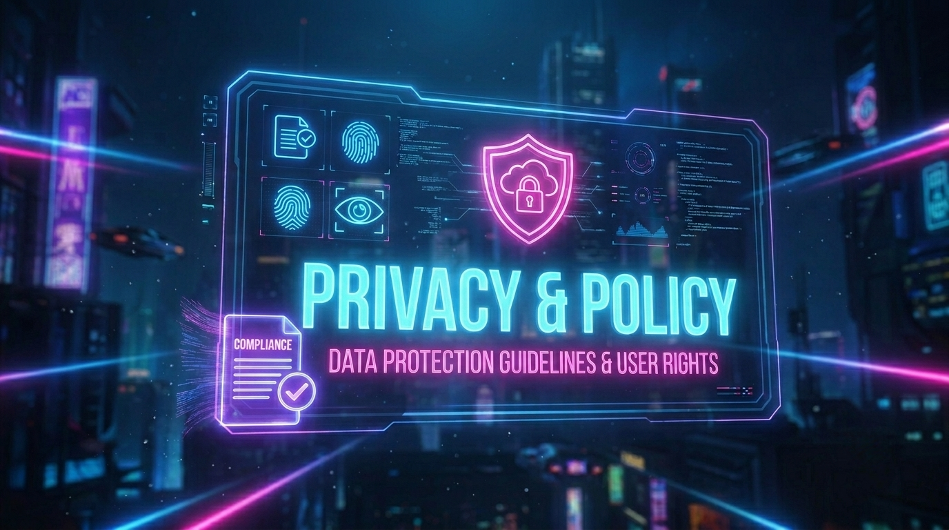 Privacy & Policy | FREE IMAGE GENERATOR | CIAOMARKETS ECOSYSTEM | CIAOMARKETS | AI IMAGE | TEXT TO IMAGE
