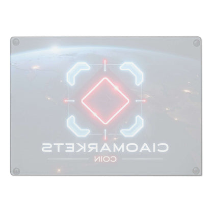 CIAOMARKETS COIN | $CIAO | CRYPTO | CIAOMARKETS ECOSYSTEM