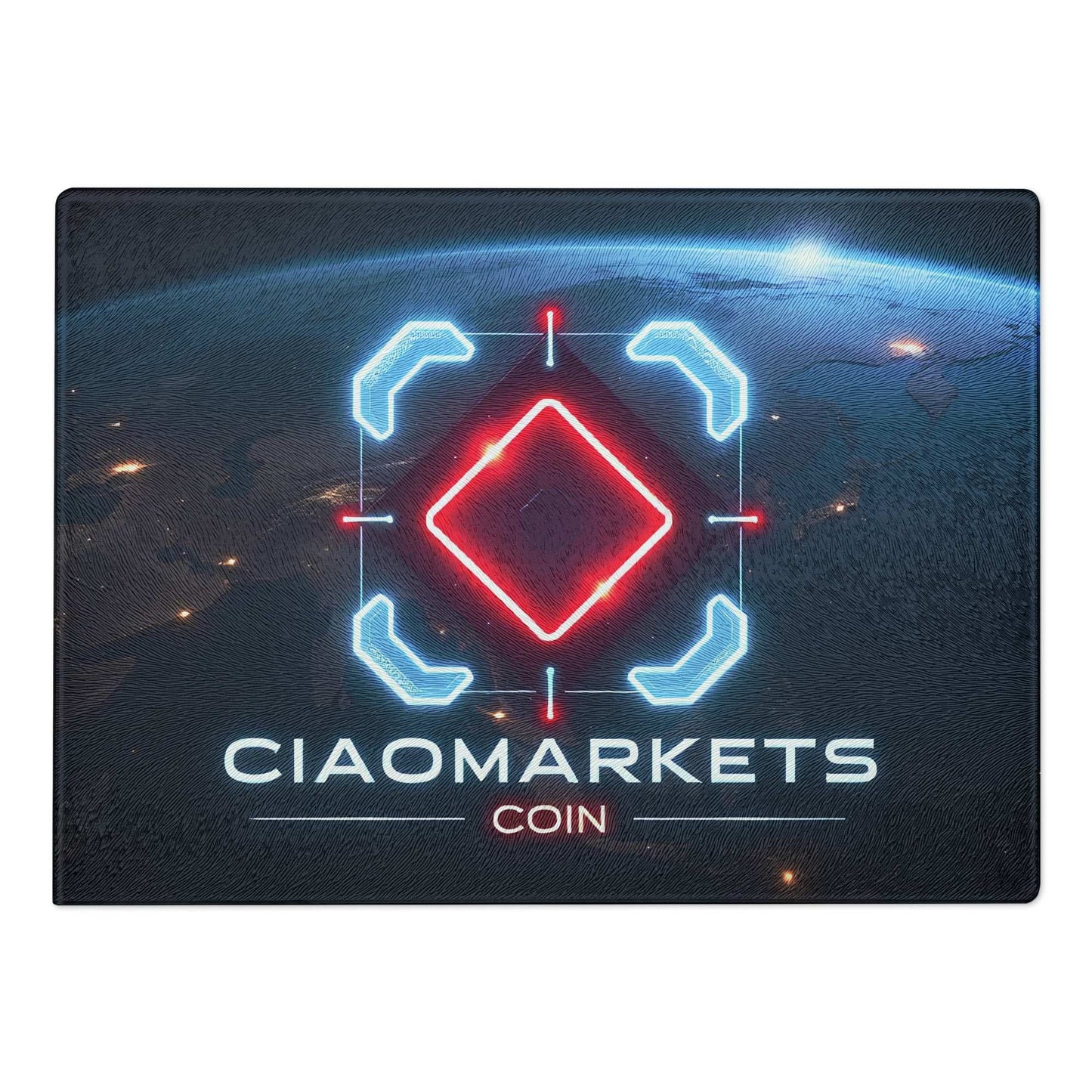 CIAOMARKETS COIN | $CIAO | CRYPTO | CIAOMARKETS ECOSYSTEM