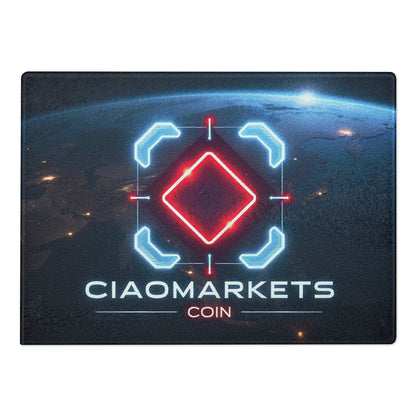 CIAOMARKETS COIN | $CIAO | CRYPTO | CIAOMARKETS ECOSYSTEM
