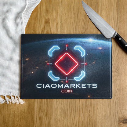 CIAOMARKETS COIN | $CIAO | CRYPTO | CIAOMARKETS ECOSYSTEM